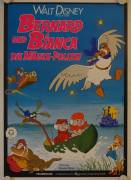 The Rescuers (Bernhard und Bianca - Die Mäusepolizei)